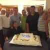 Congresso della UGL-CFS